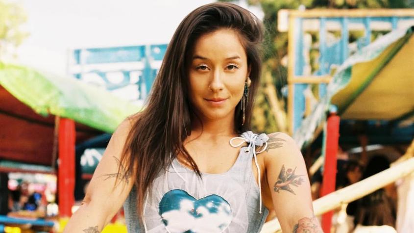 Denise Rosenthal - Instagram