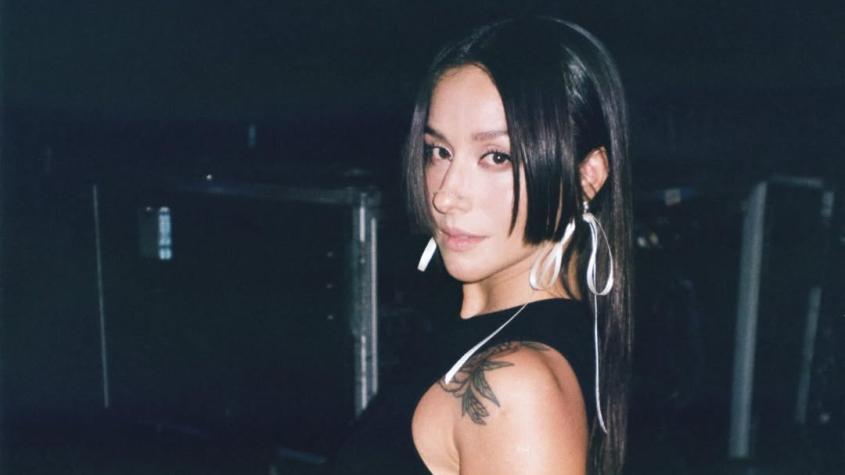 “Le puse nombre y apellido”: Denise Rosenthal reveló el crudo mensaje detrás de la nueva canción
