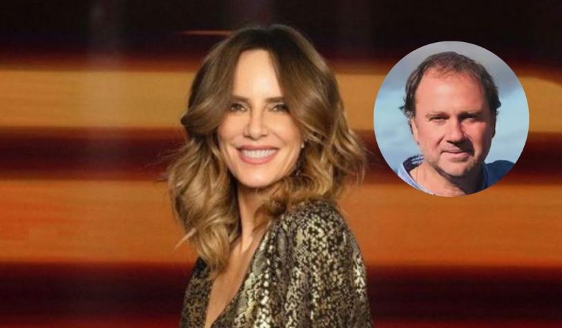 Hijo mayor de Diana Bolocco y Gonzalo Cisternas celebró sus 25 años con romántica foto junto a su novia influencer