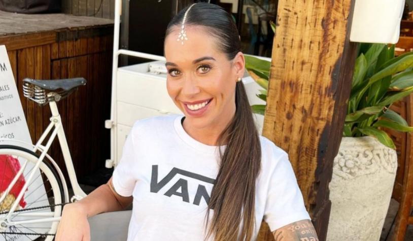 Es idéntica a ella: Vale Roth postula a su hermana para el Miss Universo y desata ola de reacciones