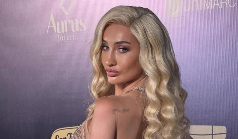 Fran Maira divide a sus seguidores tras polémica intervención estética en sus glúteos: "Dejó de ser natural"