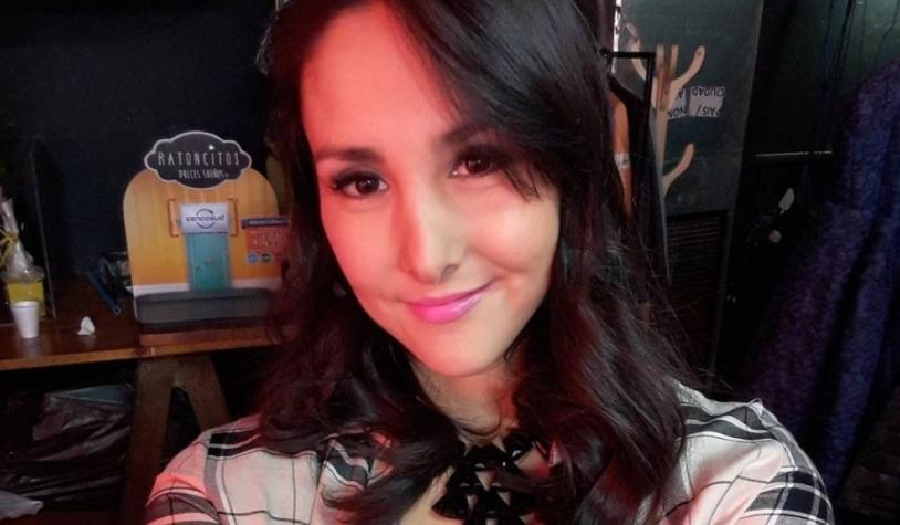 Tras un grave accidente de tránsito: las secuelas que padece María Isabel Sobarzo