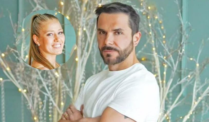 Este fue el mensaje que destrozó a Álvaro Ballero: tiene que ver con situación sentimental de Ludmila