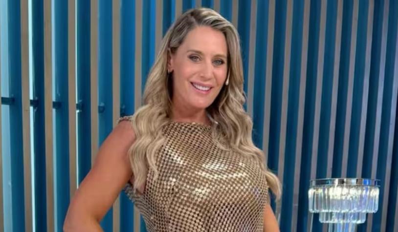 Tras delicado problema médico: Rocío Marengo comparte conmovedora foto de su hijo Isidro hospitalizado