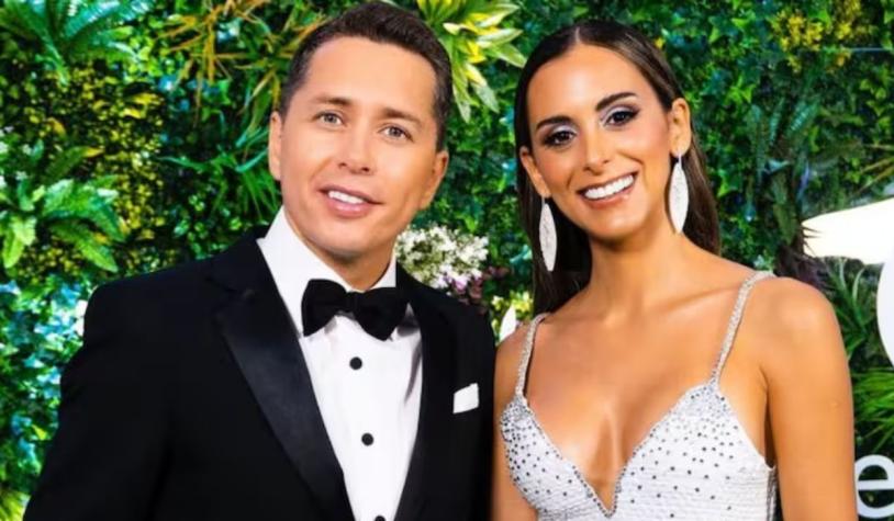 Fran Virgilio y Karol Lucero | Instagram