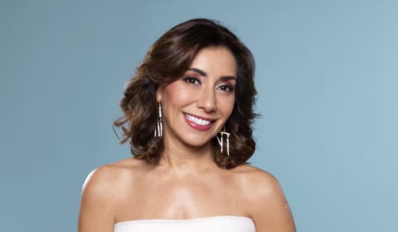 Carmen Gloria Arroyo