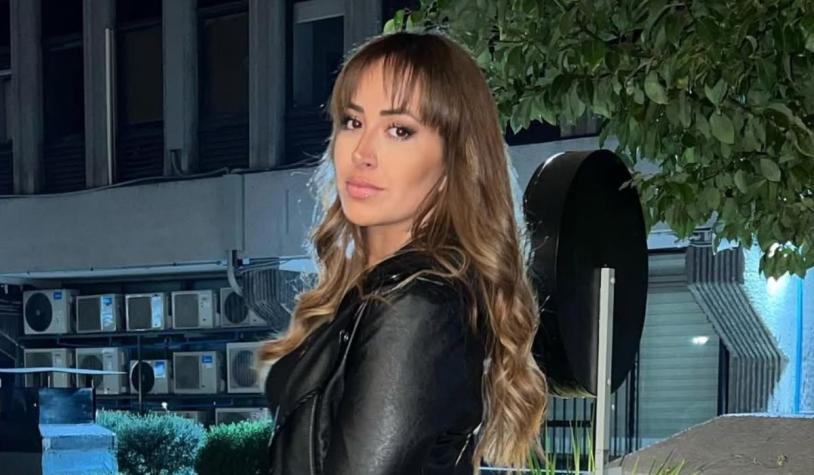 Roxy Hernández | Instagram