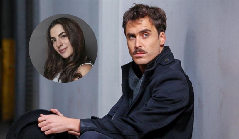 Nicolás Oyarzún y Carmen Zabala