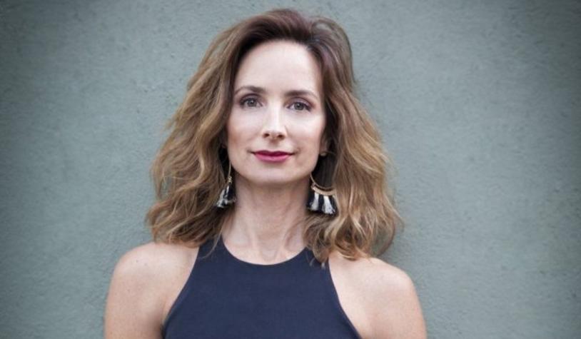 María José Prieto | Instagram