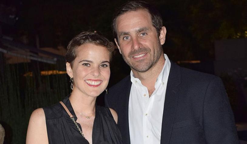  Cristián Arriagada y Javiera Suaréz