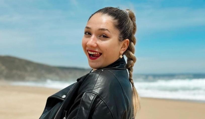 Carlita Inostroza enfrenta ola de críticas tras cambio estético regalado por su suegra: valor superaría los 15 millones de pesos