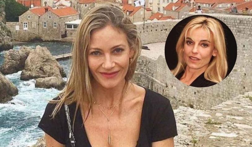 Marcela Vacarezza rompe el silencio por supuesto abandono de su hermana actriz: aclaró actual relación con Adriana