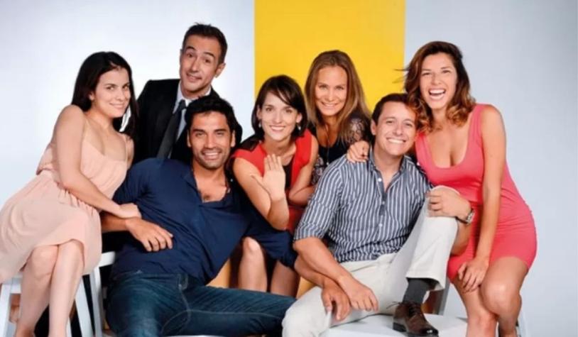 Actor César Caillet