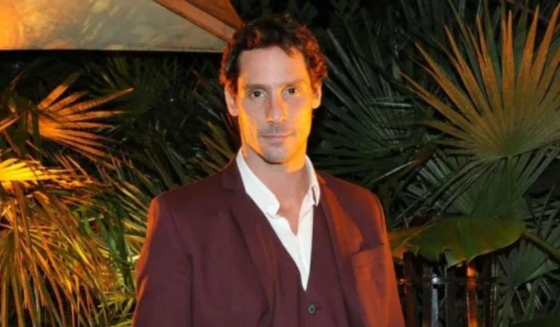 Gonzalo Valenzuela muestra lo grandes que están sus hijos con Juana Viale y María Gracia Omegna