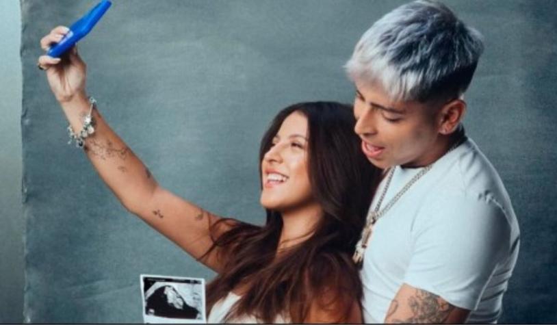 Ignacia Antonia y Aka 4:20 | Instagram