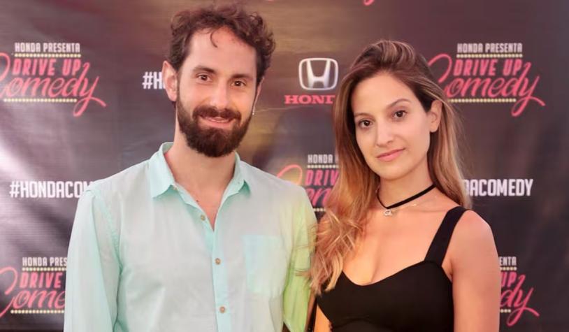 Dejó la televisión y se volvió a casar: así luce el actor Santiago Tupper, exesposo de Daniela Palavecino