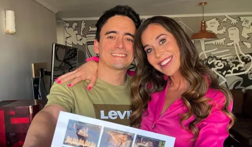 Expareja de Vale Roth lanza incendiario comentario tras quiebre matrimonial: "No puedo volver con alguien que…"