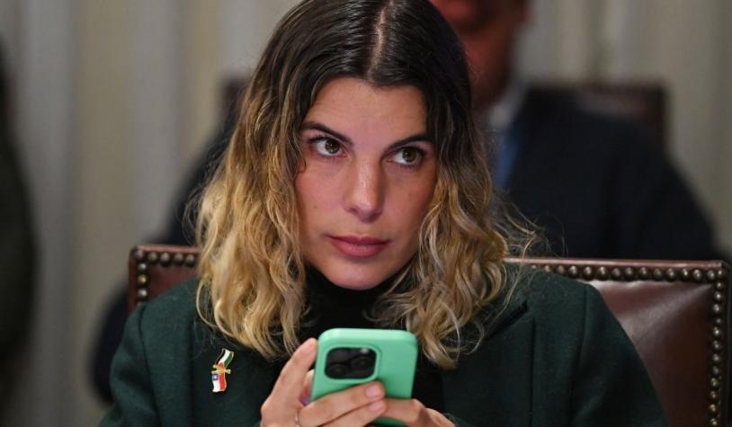 Maite Orsini sorprende con radical cambio de look: generó reacciones inmediatas