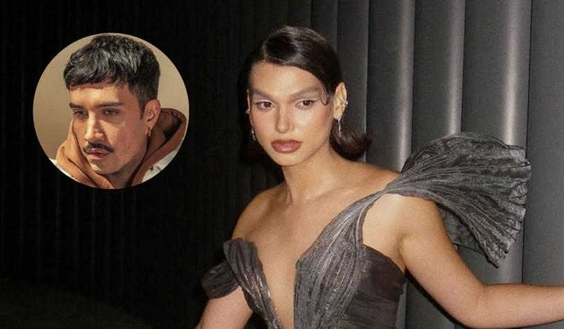 Helénia Melán | Instagram