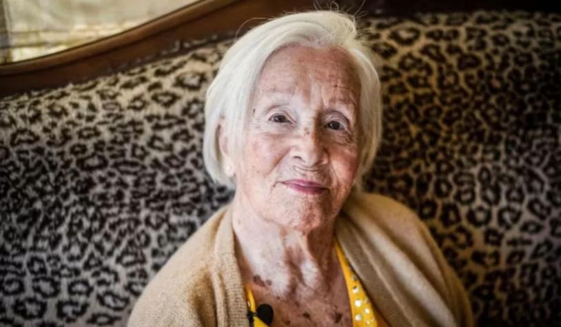 Se llama Jerónimo: bisnieto de Delfina Guzmán festejó sus 15 años en íntima celebración familiar