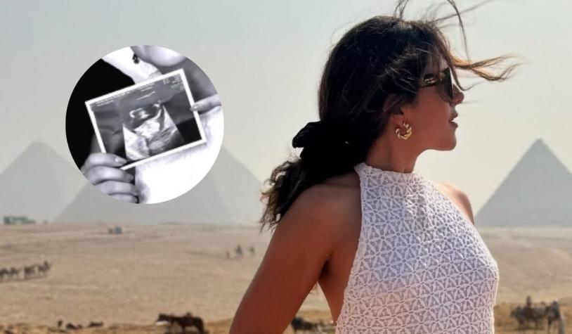 Paulina Alvarado - Instagram