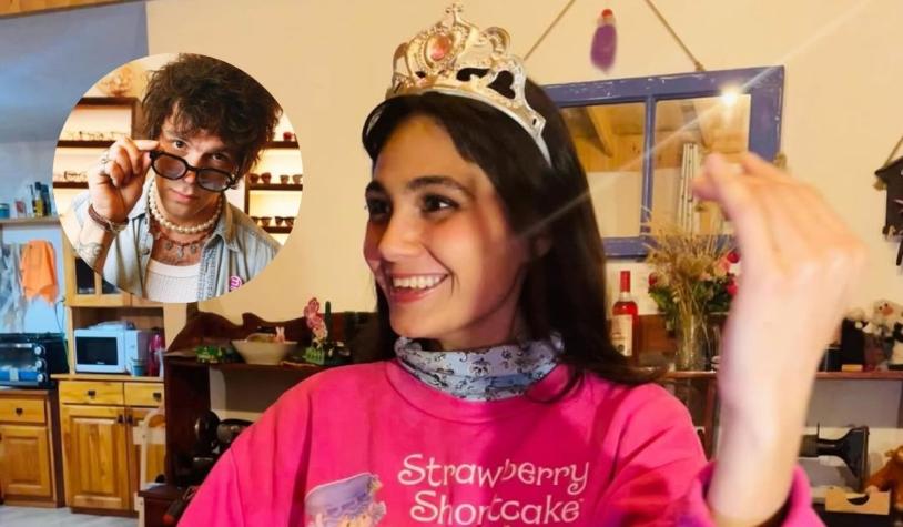 La drástica decisión de Daniela Pérez a un mes de anunciar embarazo con el exmarido de Denise Rosenthal