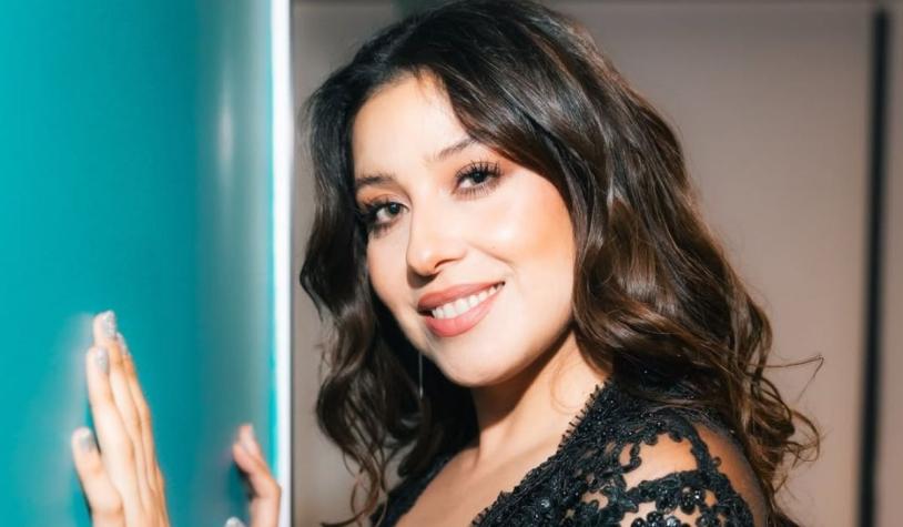 María José Quintanilla | Instagram