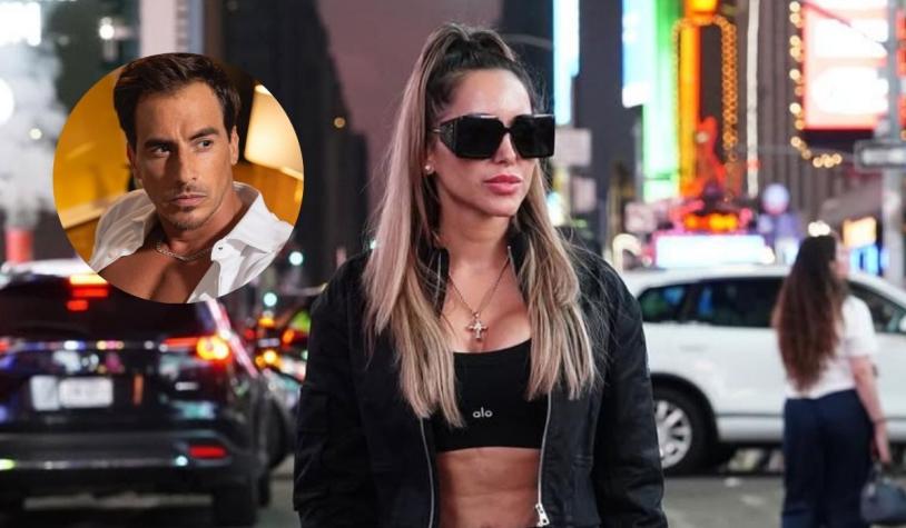 Marité Matus | Instagram