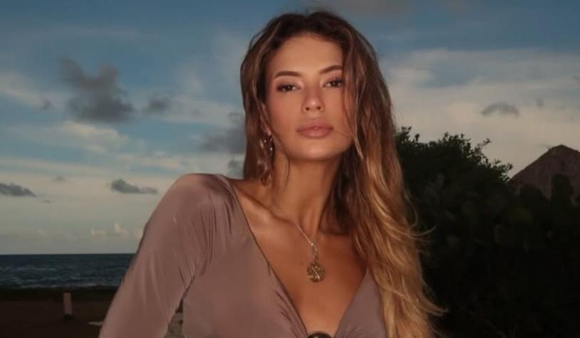 Julia Fernandes | Instagram