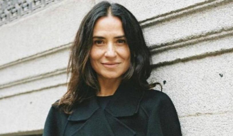 Expareja de Francisca Gavilán encontró el amor con joven actor chileno