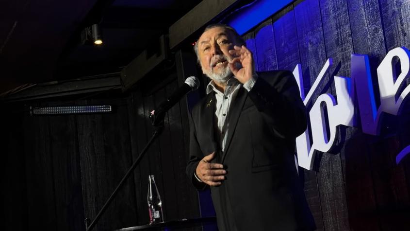 Don Carter se sumó a las denuncias contra banquetera que dejó plantados a cuatro matrimonios: lanzó feroz advertencia