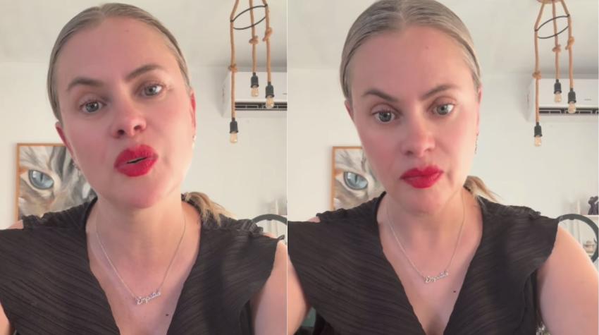 Eliana Albasetti | Instagram