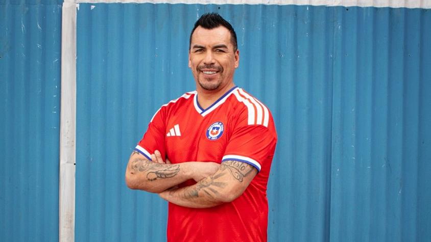 Actualizan estado de salud de Esteban Paredes tras ser trasladado a un centro médico