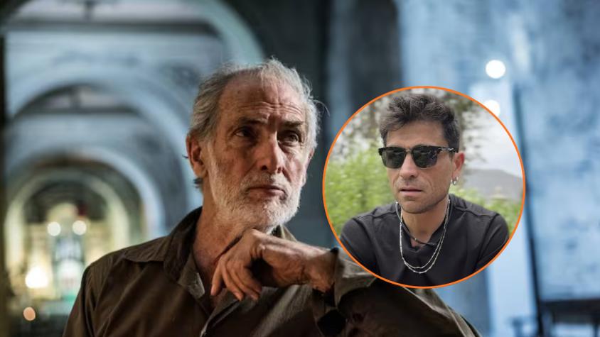 Etienne Bobenrieth recibe especial mensaje de Tito Noguera a través de una canalización 