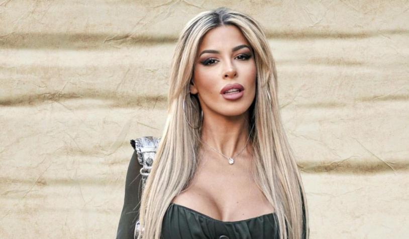 ¿Fue su gran amor? El impactante cambio físico de Álex Consejo, expareja de Oriana Marzoli