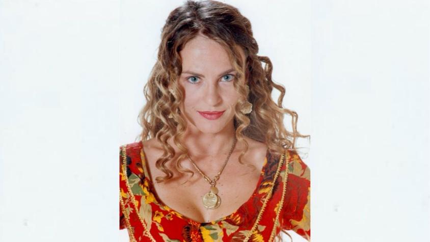 A más de dos décadas de “Romané”: así luce a sus 57 años Alessandra Guerzoni, la recordada ‘Vinka’