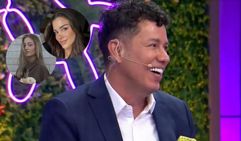 ¿Cata Vallejos o Florencia Araneda? "El Colombiano" analiza los nombres que suenan fuerte para la próximo Miss Chile