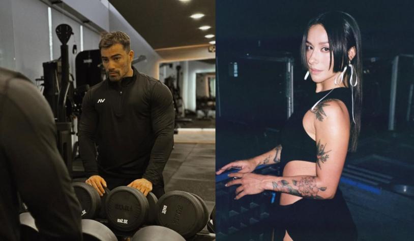 Mauricio Noval | Denise Rosenthal