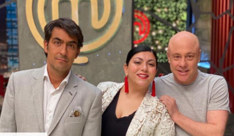 Masterchef Canal 13 