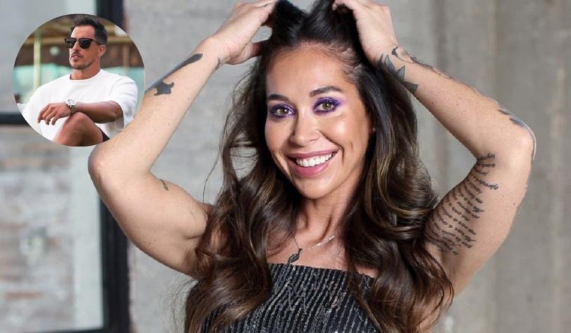 Vale Roth alza la voz tras ser acusada de engañar a Miguel de la Fuente con Camilo Huerta