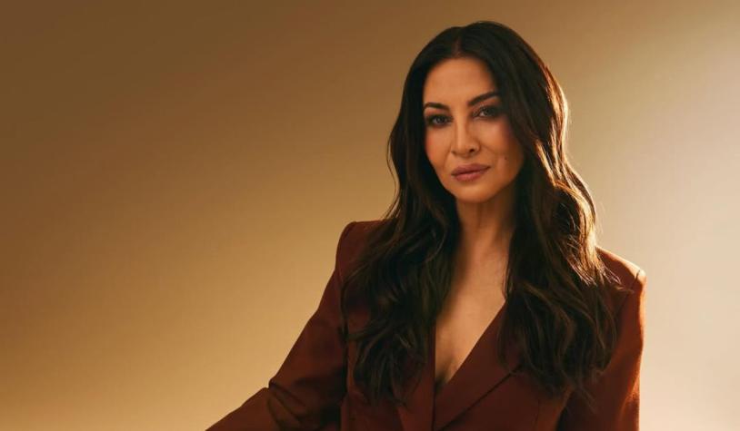 Myriam Hernández | Instagram