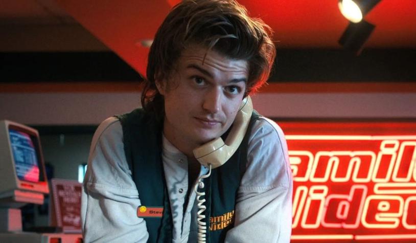 Joe Keery | Stranger Things | Djo