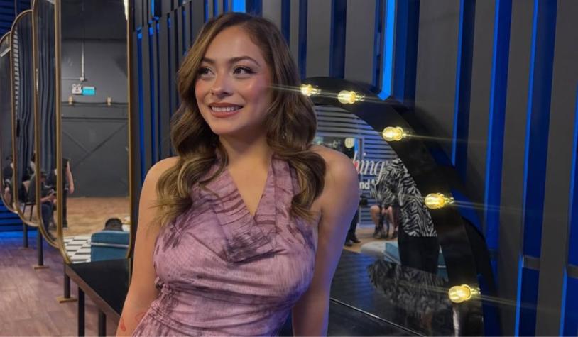 Skarleth Labra roba miradas en redes sociales con sensuales fotos en bikini: lució cuidada figura