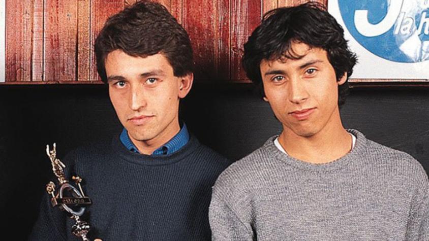 Claudio Narea confirma quiebre definitivo con Jorge González y expone revelador antecedente