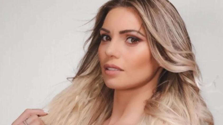 Faloon Larraguibel - Instagram