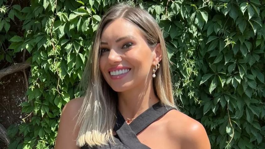 Faloon Larraguibel celebró su divorcio de Jean Paul Pineda con especial compañía: "Brindo por este nuevo comienzo..."