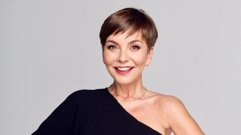 Francisca García-Huidobro - reproducción