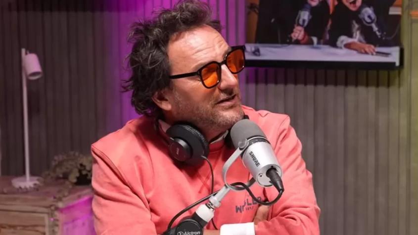 Daniel Fuenzalida | Captura 