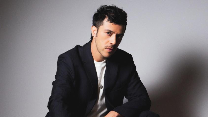 Gepe lanza "Gepinto" en vivo