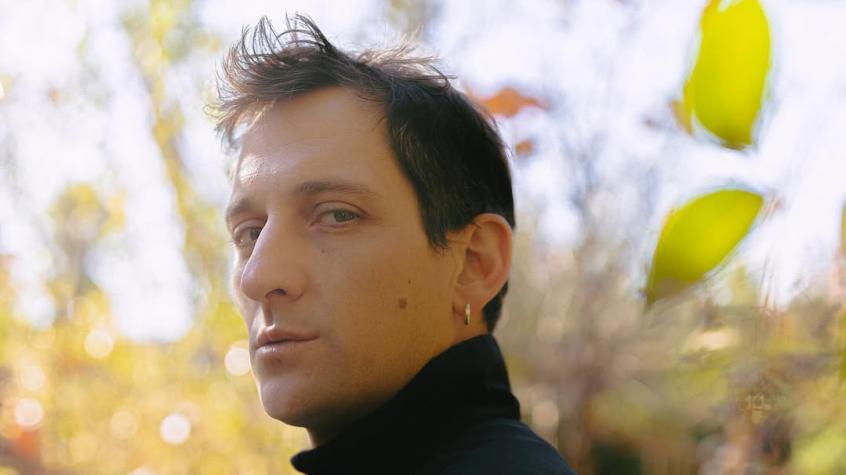 Gabriel Urzúa derriba el gran mito sobre el mundo de la actuación en TV: “Es muy peligroso pensar eso”